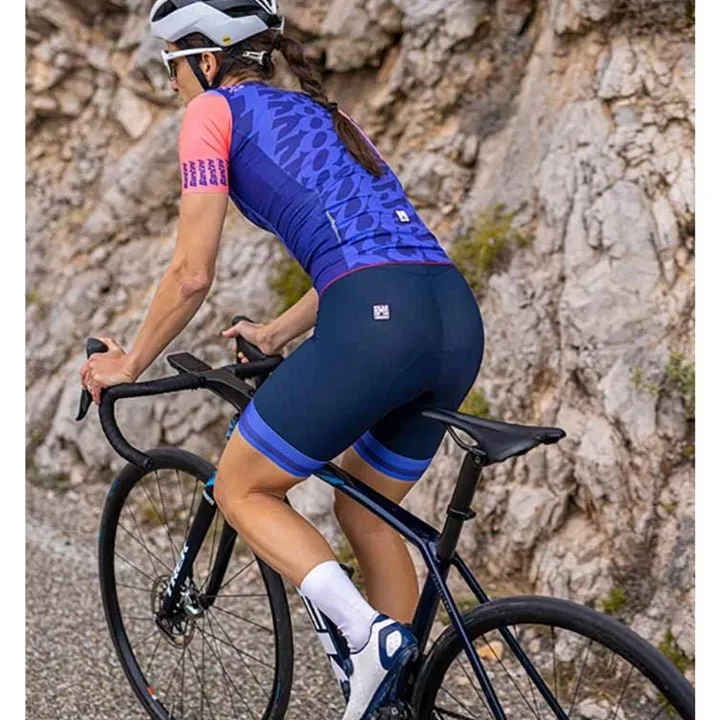 Santini Women Lizzie Lovers Shorts