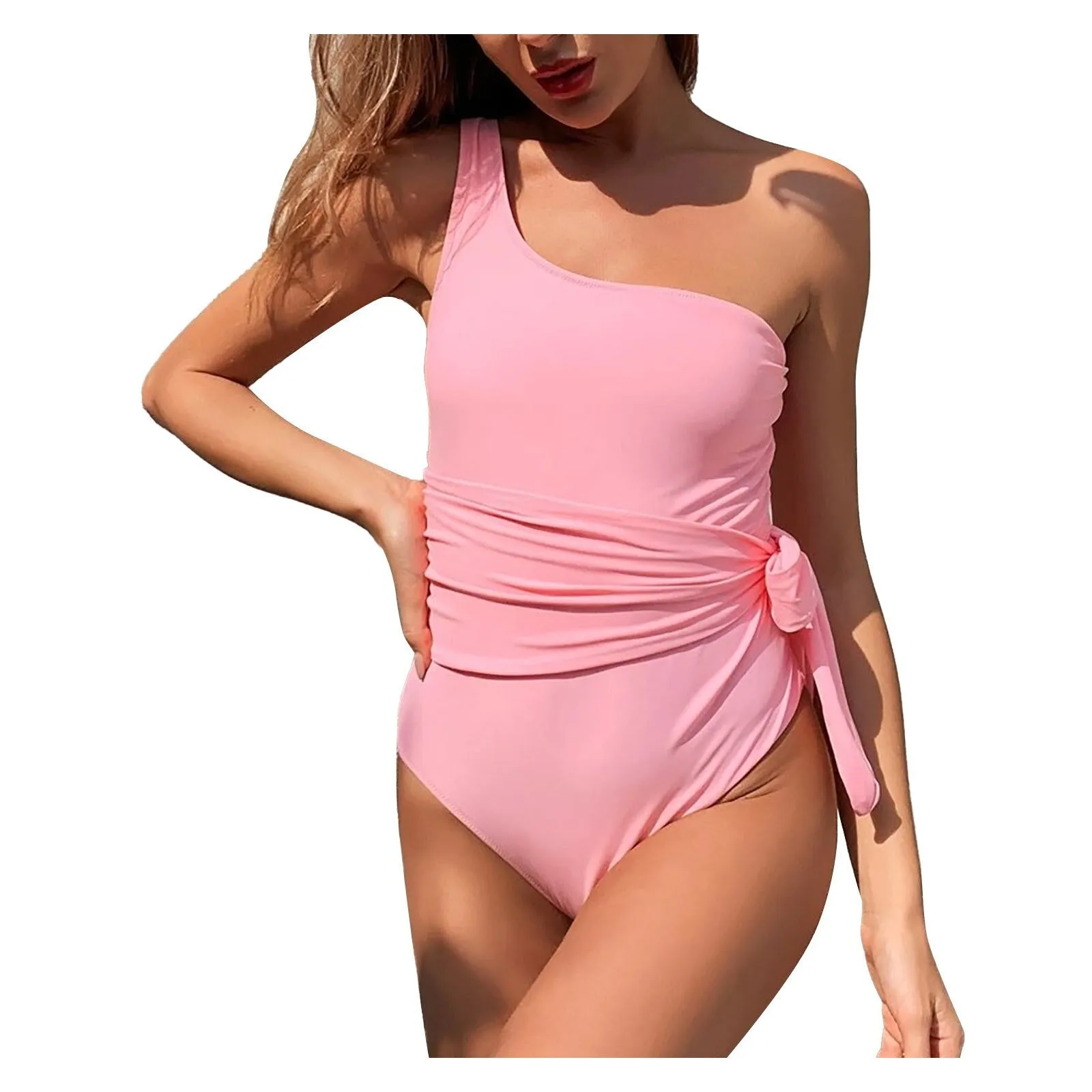 Siamese Swimwear