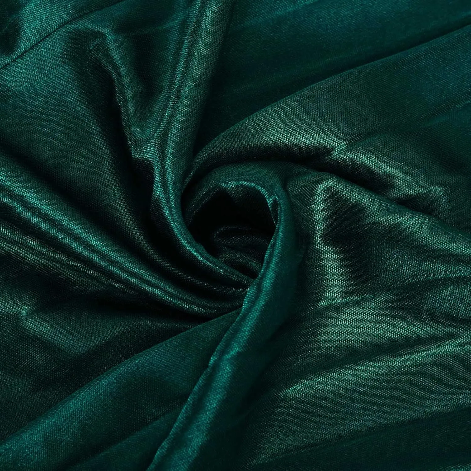 Skirt for Women Elastic Versatile High Waisted A-Line Satin Pleated Long Skirts Ladies Business Work Elegant Skirts