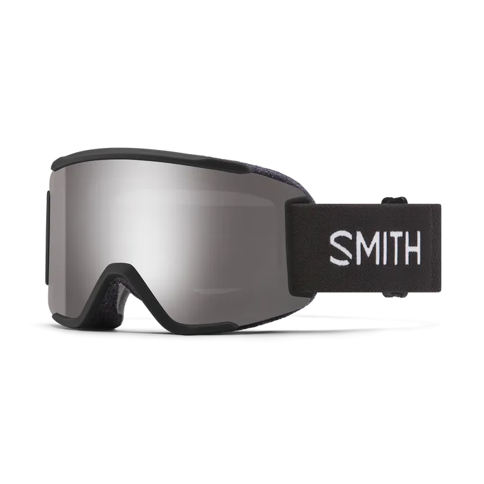 Smith Squad S Goggles