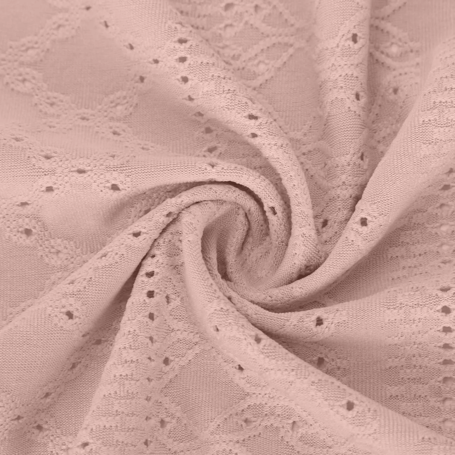 Sundresses for Women Casual Beach Lace Eyelet Dress Sexy Spaghetti Strap v Neck Flowy Summer Dresses Vacation Outfits