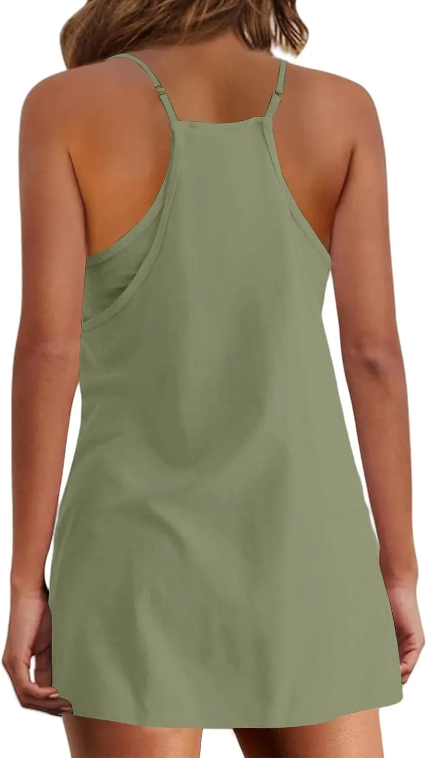 Sundresses for Women Casual Beach Summer Strapless Coverups Tube Tops Off The Shouder Dresses