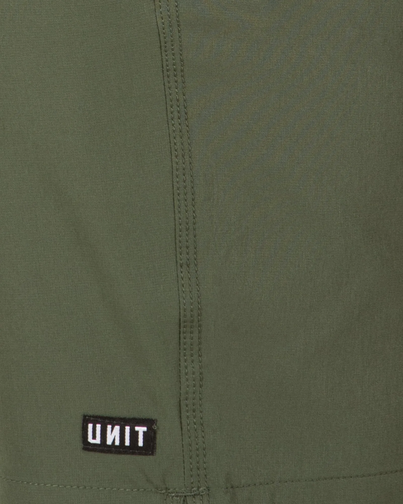 UNIT Block Men's Elastic Stretch 16" Shorts