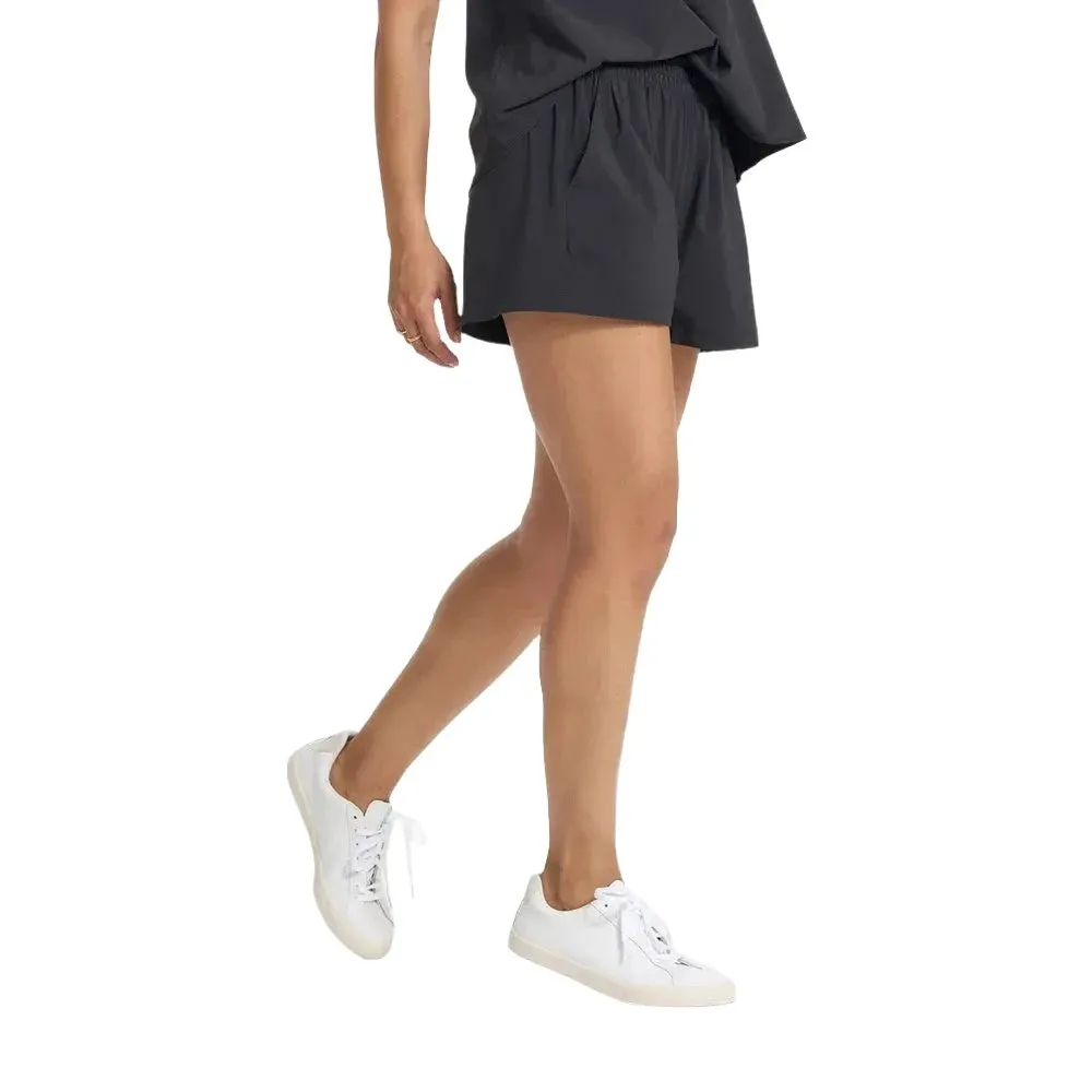 Vuori Women's Villa Shorts