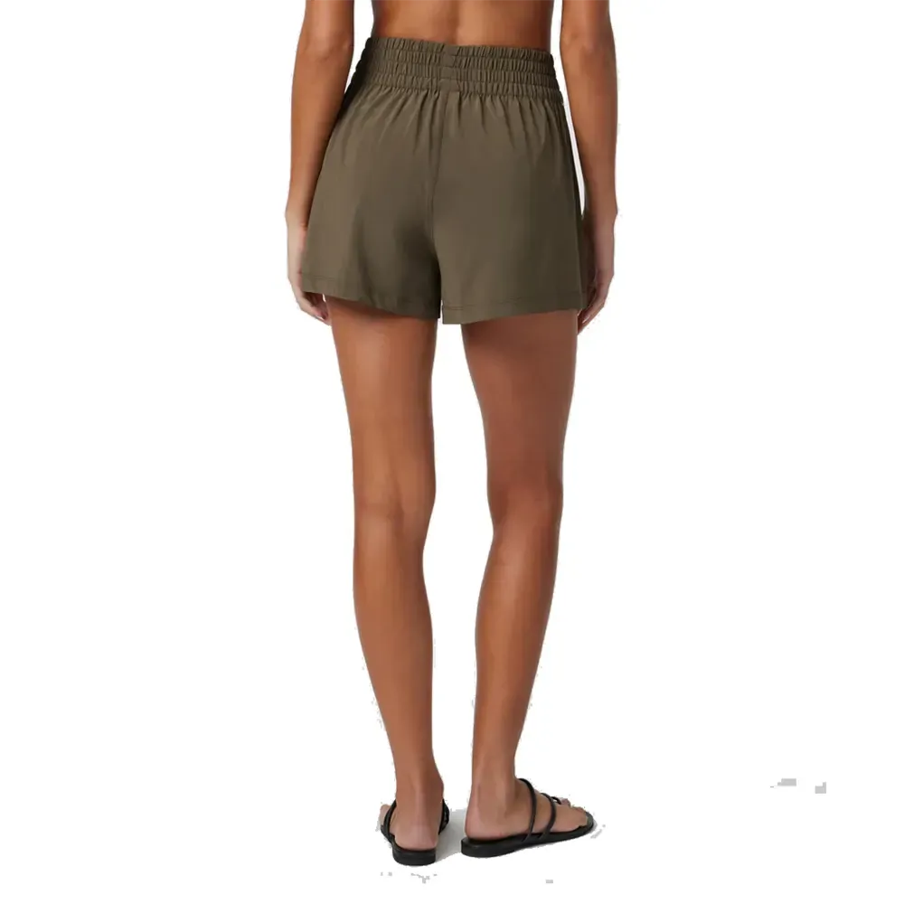 Vuori Women's Villa Shorts