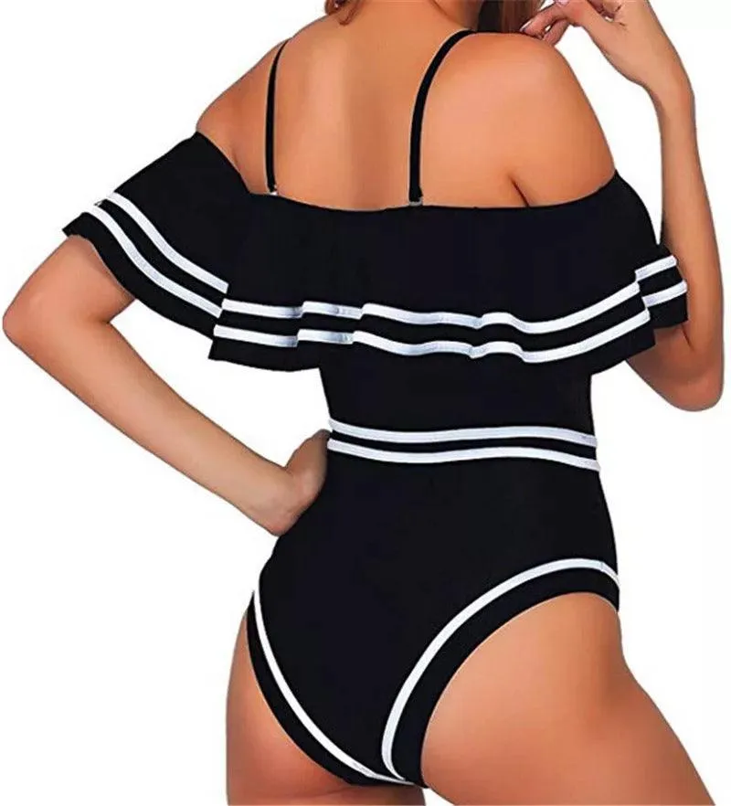 Welda Classic Swimsuit