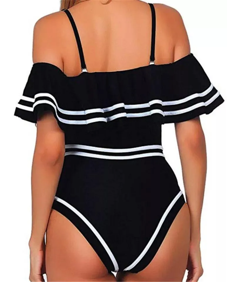 Welda Classic Swimsuit